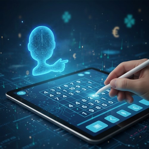 AI聊天机器人提升玩家的Online 4D Betting体验